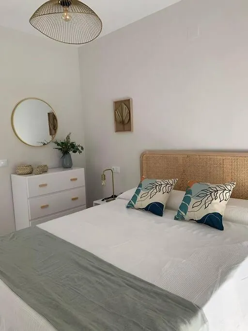 Apartamento A Un Minuto Playa Fuengirola