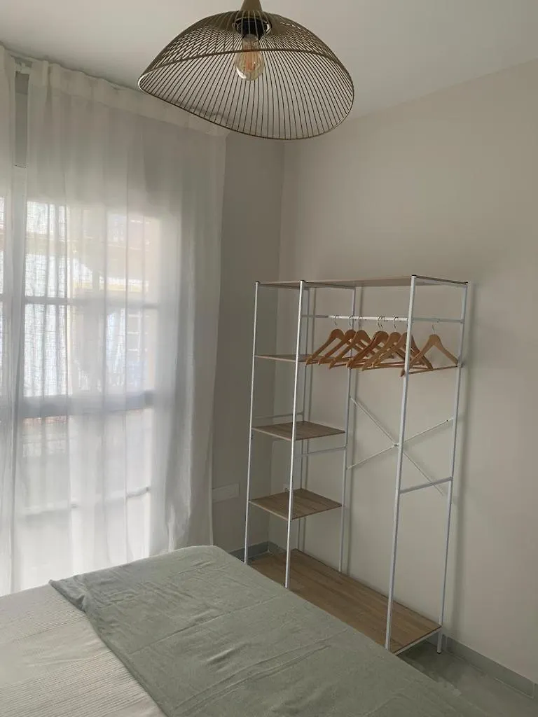 Apartamento A Un Minuto Playa Fuengirola Apartment